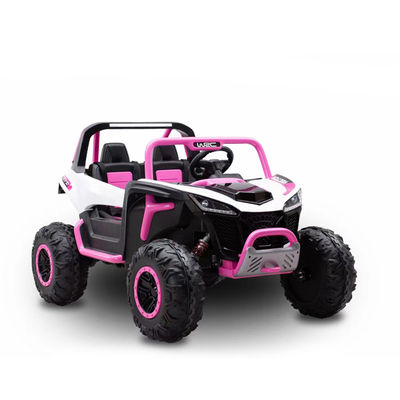 2023 Ride On Toy Multifunktioneel muziekspeler met USB/MP3 Jack 24V Circuit Direct