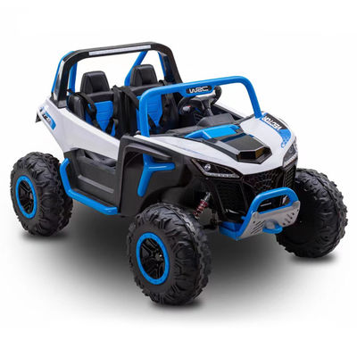 2023 Ride On Toy Multifunktioneel muziekspeler met USB/MP3 Jack 24V Circuit Direct