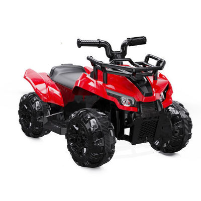 2022 Kinderen elektrisch strand off-road voertuig met muziek en lichten op vier wielen