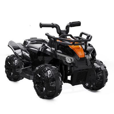 2022 Kinderen elektrisch strand off-road voertuig met muziek en lichten op vier wielen