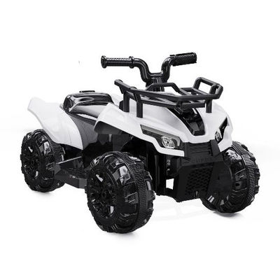 2022 Kinderen elektrisch strand off-road voertuig met muziek en lichten op vier wielen