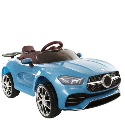 6V4*2 Batterij Kinderen rijden Vroegtijdig onderwijs MP3 12V Elektrische Rij-Auto voor kinderen