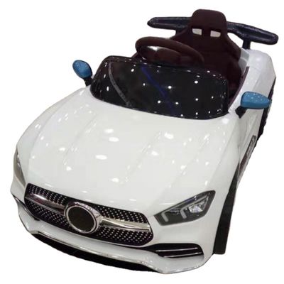 6V4*2 Batterij Kinderen rijden Vroegtijdig onderwijs MP3 12V Elektrische Rij-Auto voor kinderen