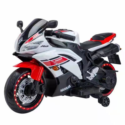 12V zeer cool stijl Power Motorbike speelgoed elektrische rit op de auto met afstandsbediening functie