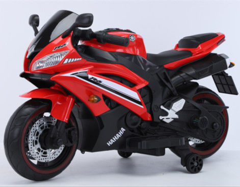 12V zeer cool stijl Power Motorbike speelgoed elektrische rit op de auto met afstandsbediening functie