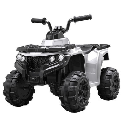 Dubbel aandrijving Vierwiel Strand Off-Road ATV Rijden op speelgoed auto voor kinderen PP plastic materiaal