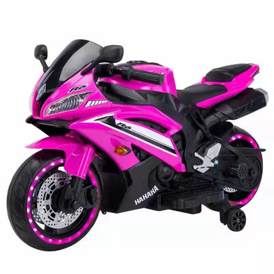 12V zeer cool stijl Power Motorbike speelgoed elektrische rit op de auto met afstandsbediening functie