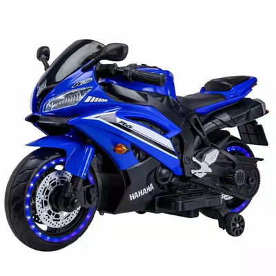 12V zeer cool stijl Power Motorbike speelgoed elektrische rit op de auto met afstandsbediening functie