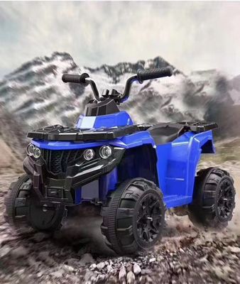 Dubbel aandrijving Vierwiel Strand Off-Road ATV Rijden op speelgoed auto voor kinderen PP plastic materiaal
