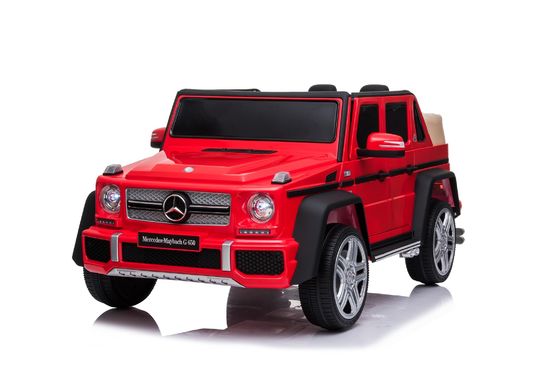 Afstandsbediening Big Kids Electric 12V Rijd op geautoriseerde auto voor kinderen GW NW 18.2/14.9