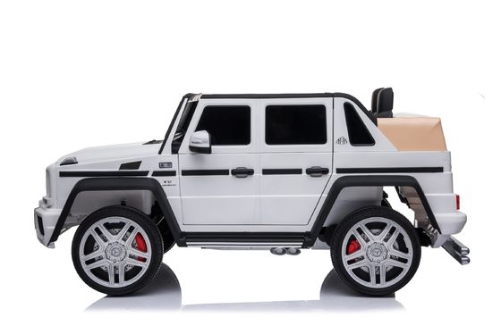 Afstandsbediening Big Kids Electric 12V Rijd op geautoriseerde auto voor kinderen GW NW 18.2/14.9