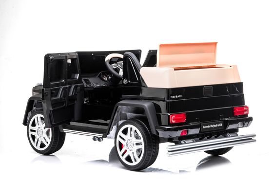 Afstandsbediening Big Kids Electric 12V Rijd op geautoriseerde auto voor kinderen GW NW 18.2/14.9
