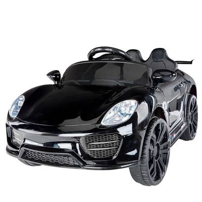 2023 Mode Populaire Twee-Zitplaats Elektrische Ride-On Car voor Kinderen Product Grootte 103*57*47cm
