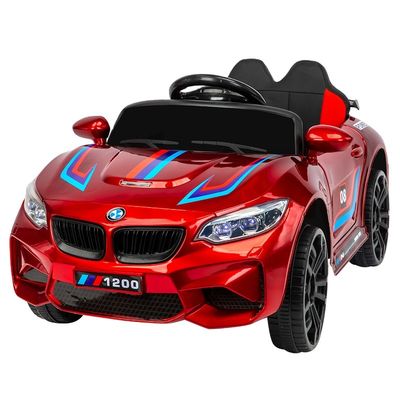 2023 12V elektrische afstandsbediening 2 zitplaatsen Rijd op auto's voor kinderen Motor 380 * 1 of 380 * 2