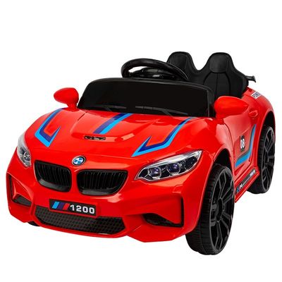2023 12V elektrische afstandsbediening 2 zitplaatsen Rijd op auto's voor kinderen Motor 380 * 1 of 380 * 2