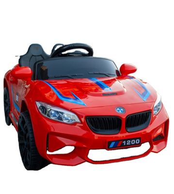 2023 12V elektrische afstandsbediening 2 zitplaatsen Rijd op auto's voor kinderen Motor 380 * 1 of 380 * 2