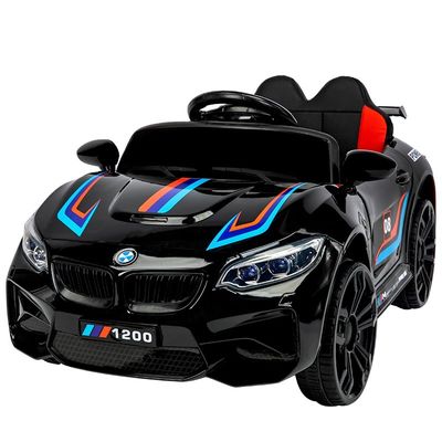 2023 12V elektrische afstandsbediening 2 zitplaatsen Rijd op auto's voor kinderen Motor 380 * 1 of 380 * 2