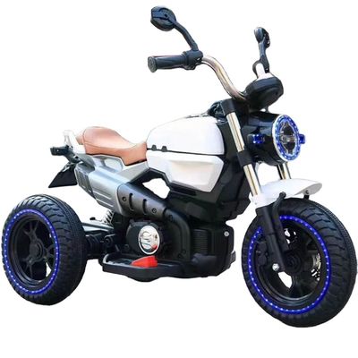 108*57*80cm Grootte Unisex elektrische rit op kinderen motorfiets speelgoed auto voor product grootte