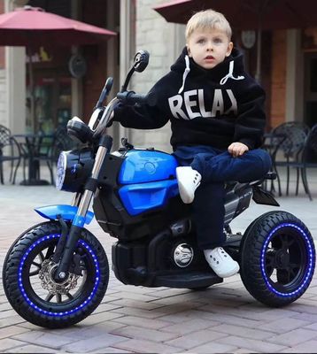 108*57*80cm Grootte Unisex elektrische rit op kinderen motorfiets speelgoed auto voor product grootte
