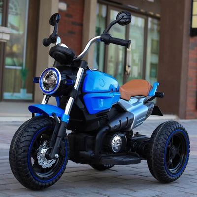 108*57*80cm Grootte Unisex elektrische rit op kinderen motorfiets speelgoed auto voor product grootte