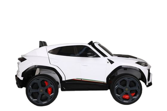 12V elektrisch rijden in de auto met vroege opvoeding en USB-interface geschikt voor 3-8 jaar