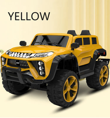 Modern Design Custom Baby Toy Ride On Battery Afstandsbediening Speelgoed Auto's Voor Kinderen 12V7AH*1