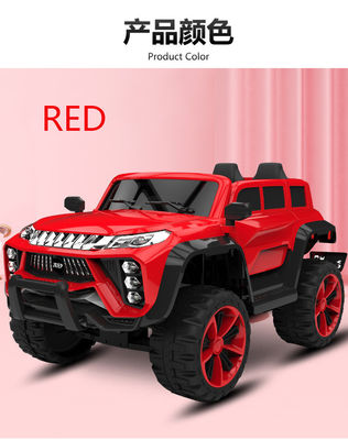 Modern Design Custom Baby Toy Ride On Battery Afstandsbediening Speelgoed Auto's Voor Kinderen 12V7AH*1