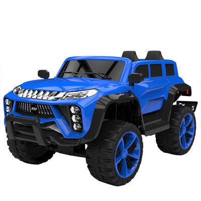 Modern Design Custom Baby Toy Ride On Battery Afstandsbediening Speelgoed Auto's Voor Kinderen 12V7AH*1