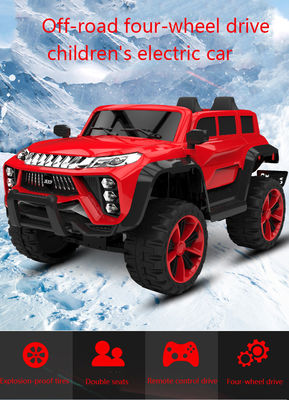 Modern Design Custom Baby Toy Ride On Battery Afstandsbediening Speelgoed Auto's Voor Kinderen 12V7AH*1