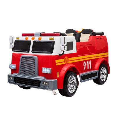 24V elektrische kinderen auto rijden op de auto met 2.4G afstandsbediening Product grootte 142 * 80 * 73cm