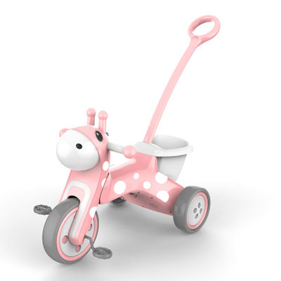 Geschoolde productie 0 tot 24 maanden Balanced Bike for Kids Karton Grootte 53*50*29cm