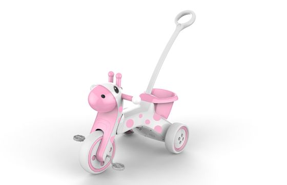 Geschoolde productie 0 tot 24 maanden Balanced Bike for Kids Karton Grootte 53*50*29cm