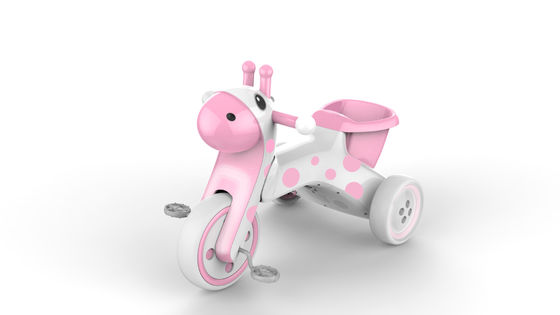 Geschoolde productie 0 tot 24 maanden Balanced Bike for Kids Karton Grootte 53*50*29cm