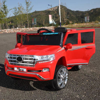 Kartongrootte 90*53*34cm Zwarte kinderen Elektrische off-road rijden op de auto voor vroegtijdig onderwijs