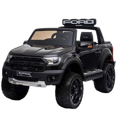 12V batterij Kinderen elektrische rit in de auto voor baby Karton maat 134*75*44.5cm