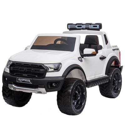 12V batterij Kinderen elektrische rit in de auto voor baby Karton maat 134*75*44.5cm