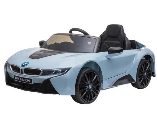 Kartongrootte 116*59*31 cm 6V 12V Toegelaten rijden op auto Elektrisch speelgoed met muziek