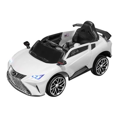 Kartonmaat 108*56*33cm Afstandsbediening Classic Ride-On Car voor kinderen 12v Elektrische auto's