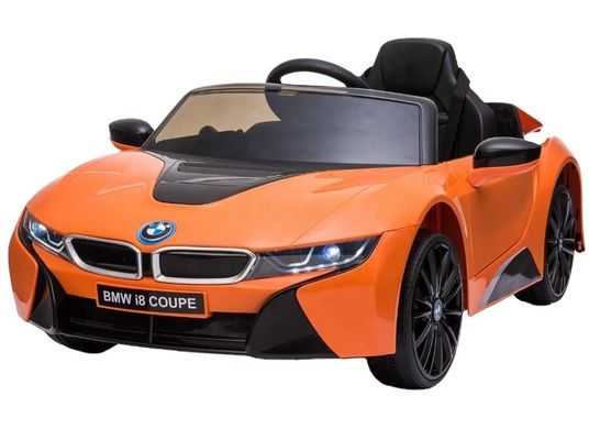 Kartongrootte 116*59*31 cm 6V 12V Toegelaten rijden op auto Elektrisch speelgoed met muziek