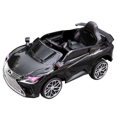 Kartonmaat 108*56*33cm Afstandsbediening Classic Ride-On Car voor kinderen 12v Elektrische auto's