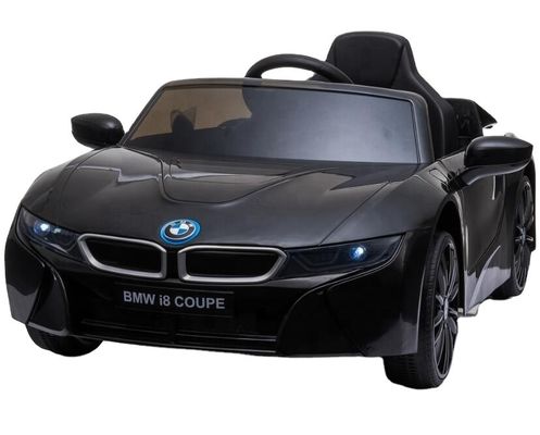Kartongrootte 116*59*31 cm 6V 12V Toegelaten rijden op auto Elektrisch speelgoed met muziek