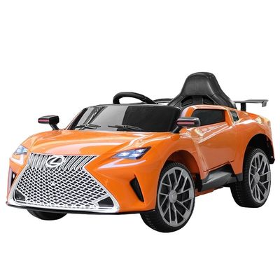 Kartonmaat 108*56*33cm Afstandsbediening Classic Ride-On Car voor kinderen 12v Elektrische auto's