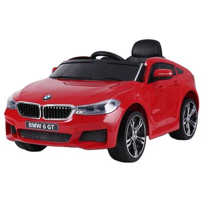 Rev Up the Excitement Kinders 6V/12V elektrisch speelgoed Rijden op auto met afstandsbediening
