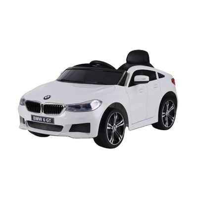 Rev Up the Excitement Kinders 6V/12V elektrisch speelgoed Rijden op auto met afstandsbediening