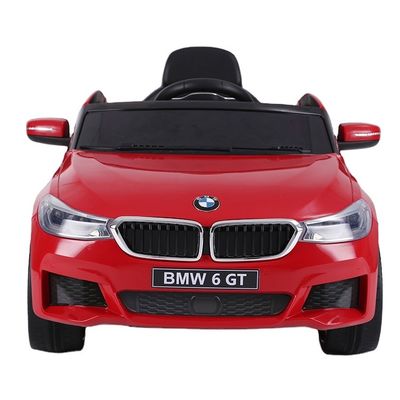 Rev Up the Excitement Kinders 6V/12V elektrisch speelgoed Rijden op auto met afstandsbediening