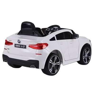 Rev Up the Excitement Kinders 6V/12V elektrisch speelgoed Rijden op auto met afstandsbediening