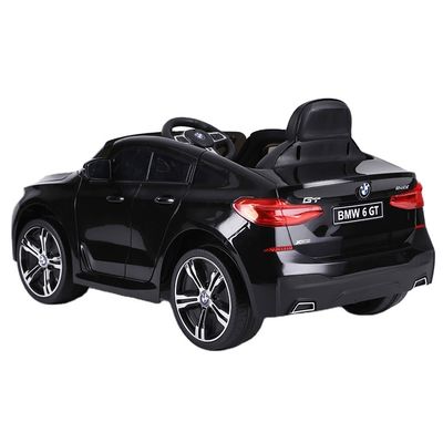 Rev Up the Excitement Kinders 6V/12V elektrisch speelgoed Rijden op auto met afstandsbediening