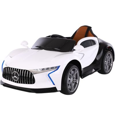 286 stuks in 40HQ Laad Unisex Batterij aangedreven Kinderen elektrische auto's Geslacht Unisex