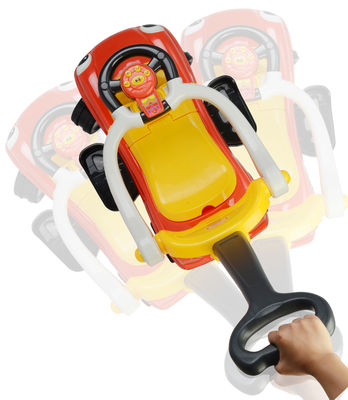 2022 Concurrentieel Plastic Ouders Kind Kinderen Rijden Op Auto Voor Kinderen Balanced Bike Toy
