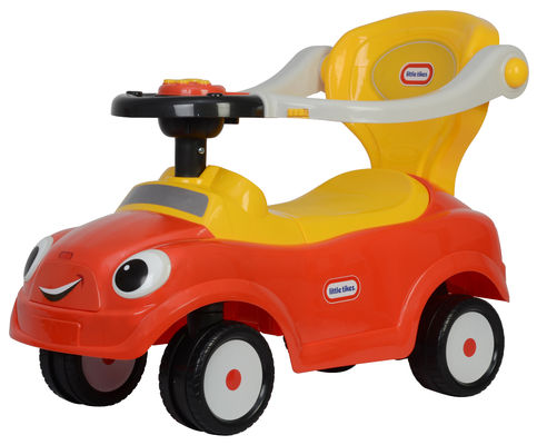 2022 Concurrentieel Plastic Ouders Kind Kinderen Rijden Op Auto Voor Kinderen Balanced Bike Toy